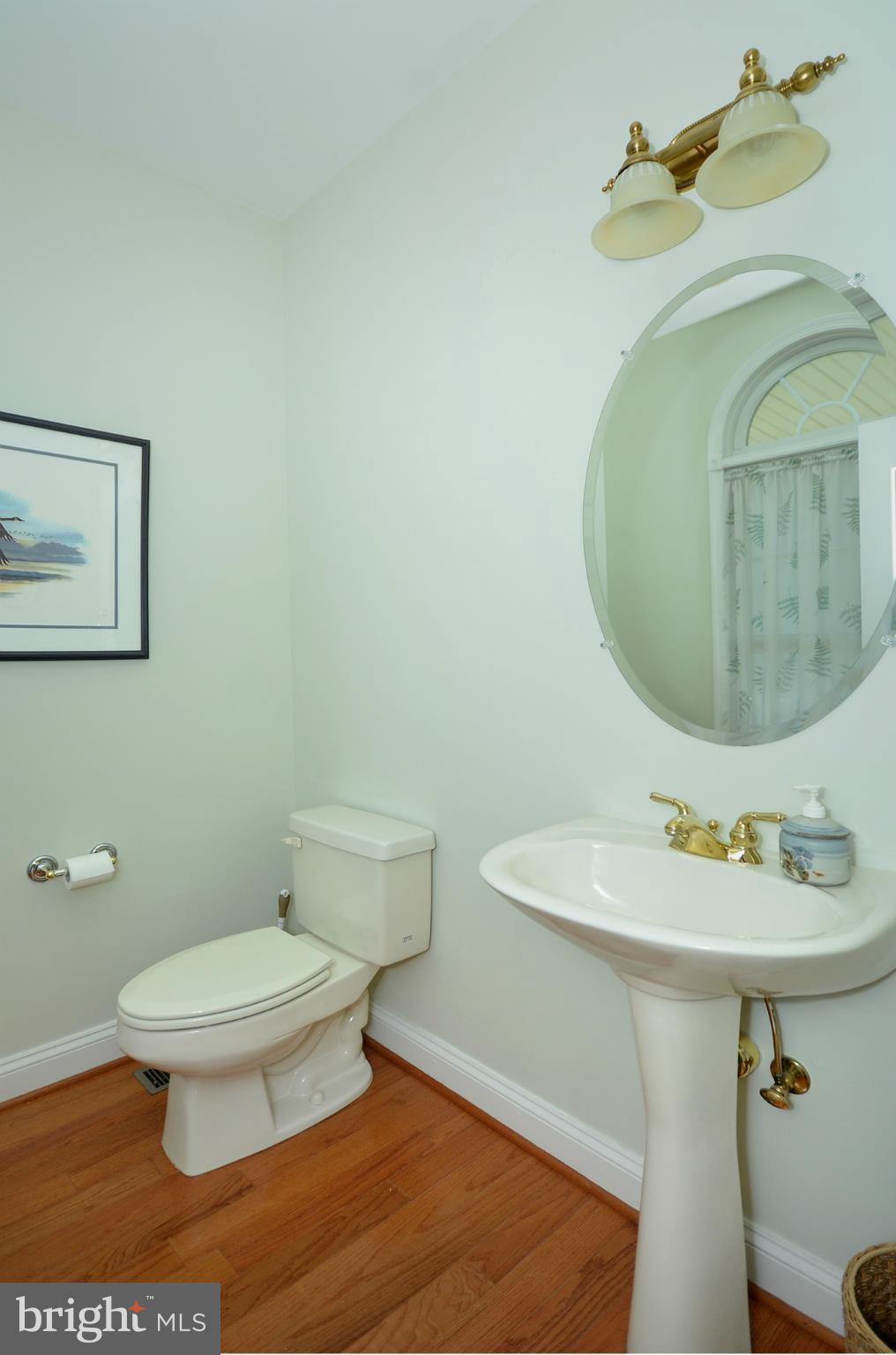 4716 Clermont Mill Road Pylesville, MD 21132 - Photo 9 of 30 Interior (General)