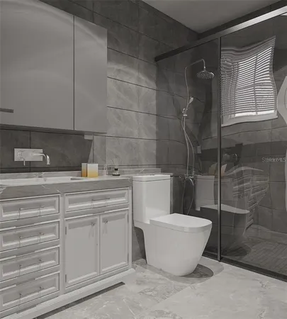 a white bath tub sitting next to a white sink