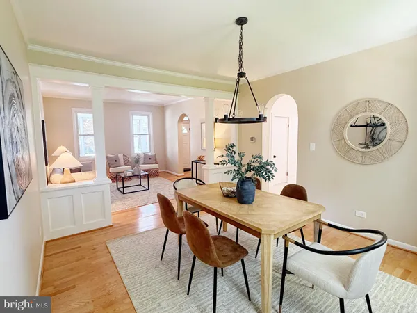 $819,000 | 21 Woodlawn Avenue, Annapolis, MD 21401