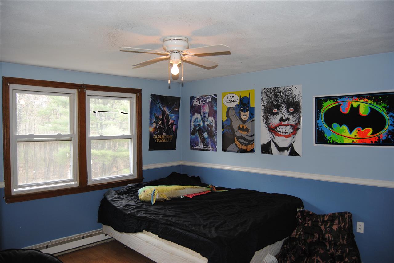89 Scobie Pond Road, Unit A Derry, NH 03038 - Photo 18 of 29