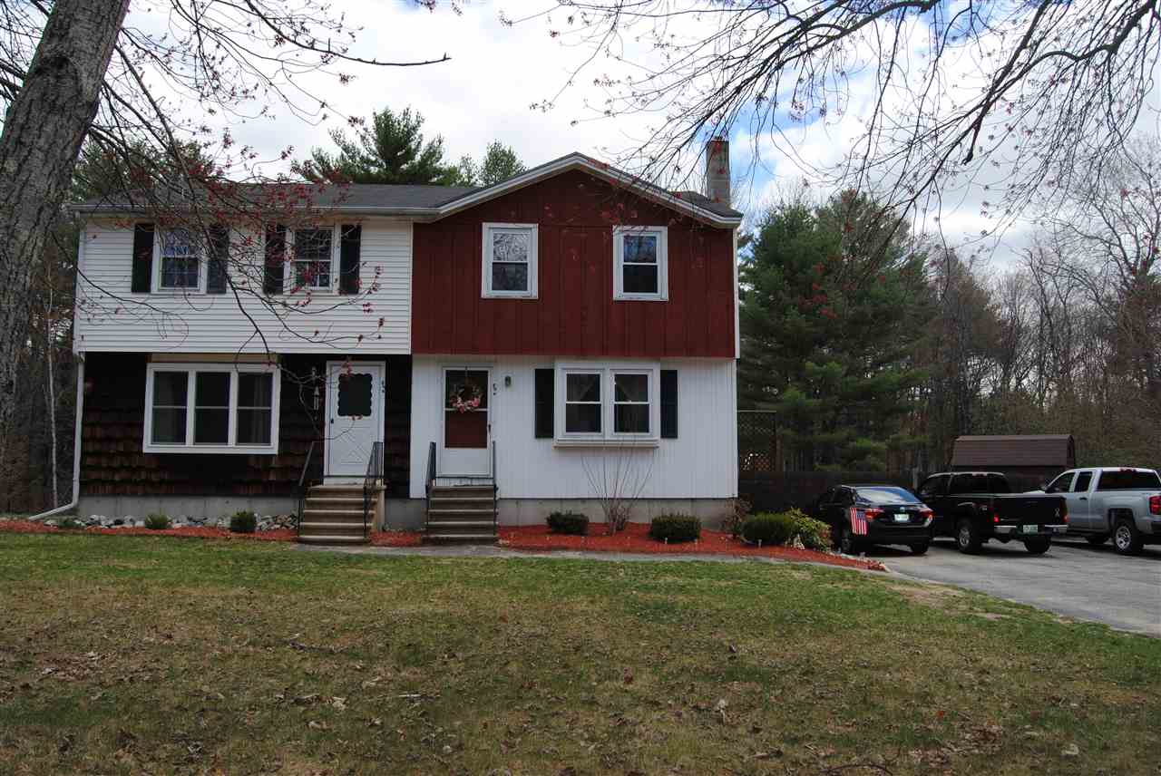 89 Scobie Pond Road, Unit A Derry, NH 03038 - Photo 25 of 29
