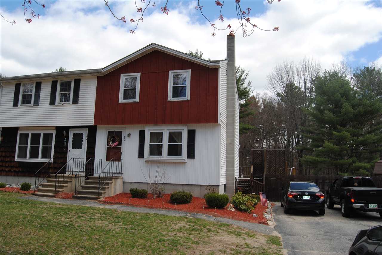 89 Scobie Pond Road, Unit A Derry, NH 03038 - Photo 26 of 29