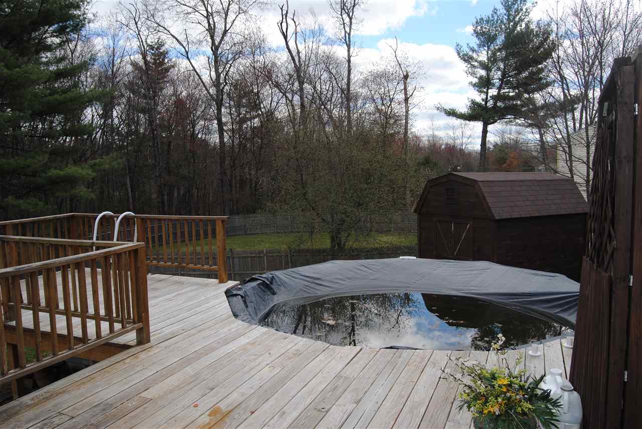 89 Scobie Pond Road, Unit A Derry, NH 03038 - Photo 28 of 29