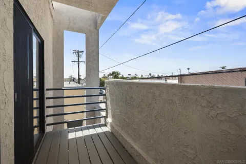 $1,425,000 | 1024 Wilbur Avenue, Unit 3, San Diego, CA 92109