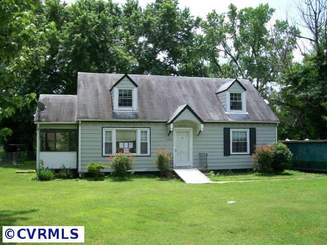 3805 Dill Road Richmond, VA 23222 - Photo 1 of 6 Gallery Image 1