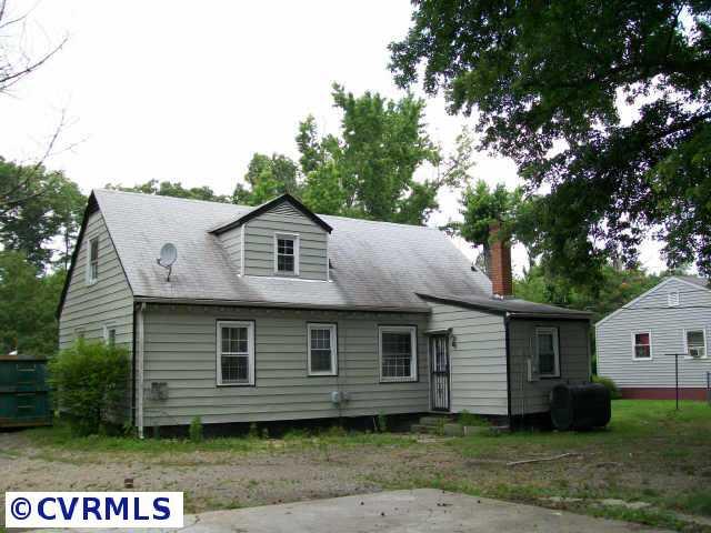 3805 Dill Road Richmond, VA 23222 - Photo 2 of 6 Gallery Image 2