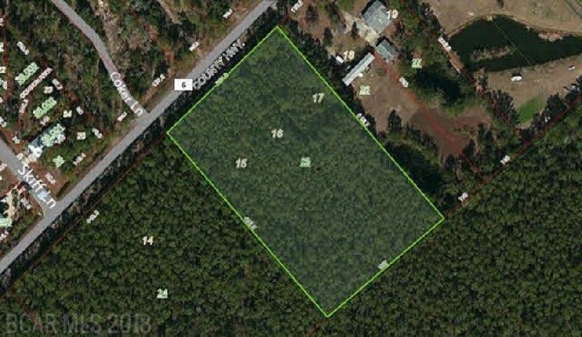 5124 County Road 6 Gulf Shores, AL 36542 - Photo 1 of 1