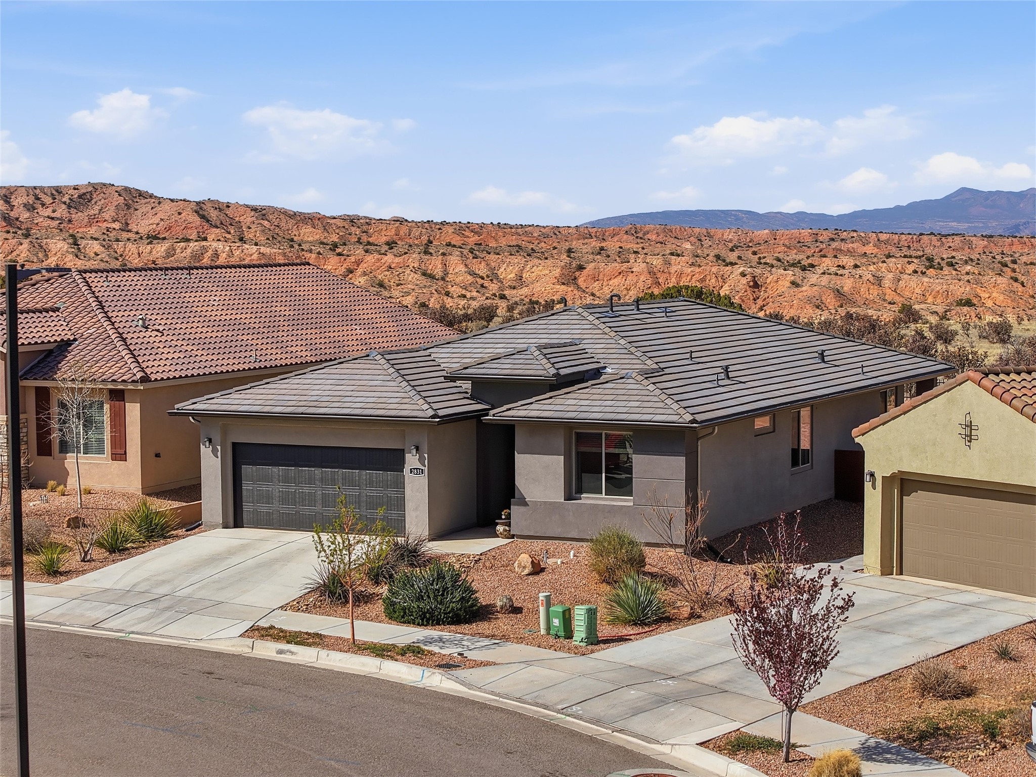 2831 Kings Canyon Loop Northeast Rio Rancho, NM 87144 - Photo 1 of 67