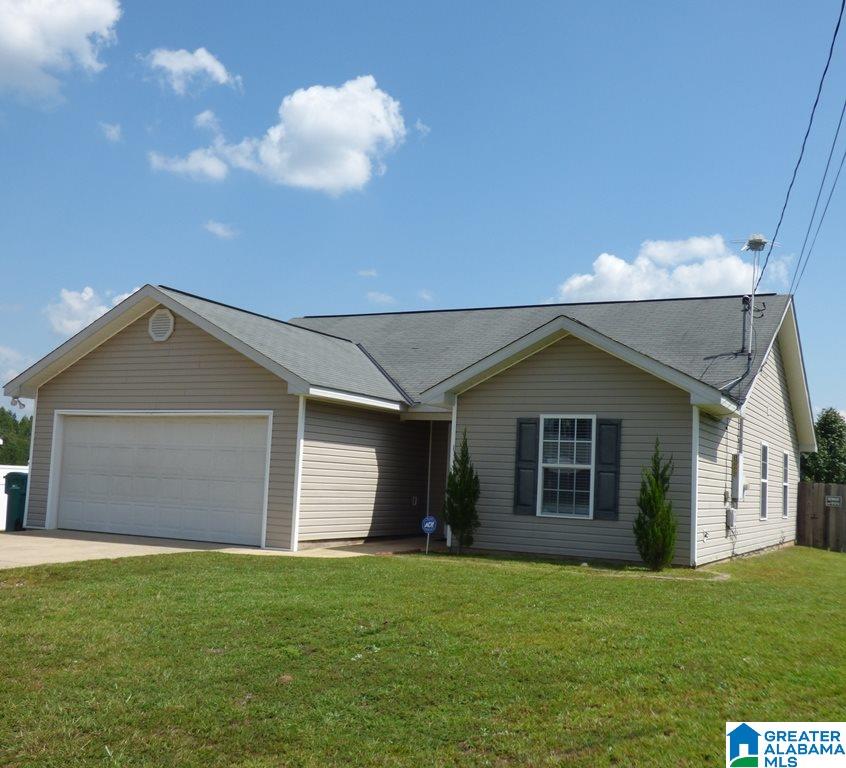 16005 Stone Ridge Circle Brookwood, AL 35444 - Photo 26 of 27