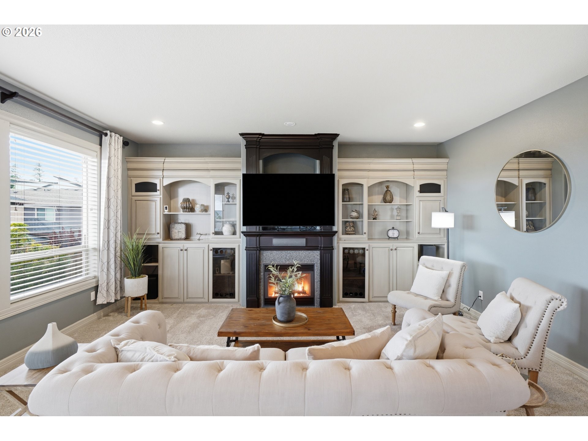 5237 Northwest Fernridge Drive Camas, WA 98607 - Photo 19 of 47
