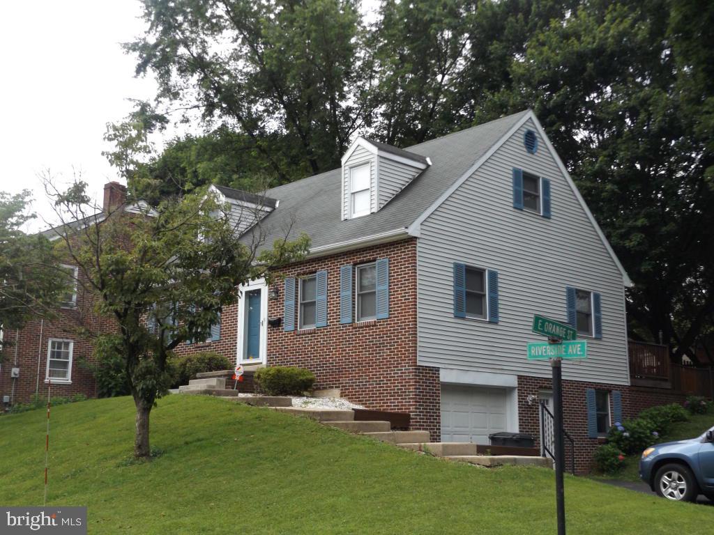 56 Riverside Avenue Lancaster, PA 17602 - Photo 28 of 30 Gallery Image 28