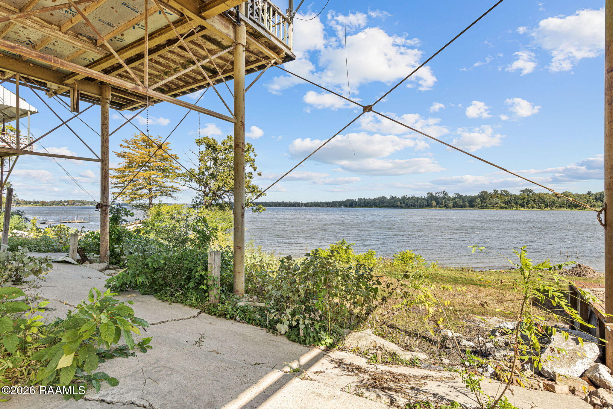 Tbd Tbd Weldon Monk (lot 42) Road Batchelor, LA 70715 - Photo 26 of 26