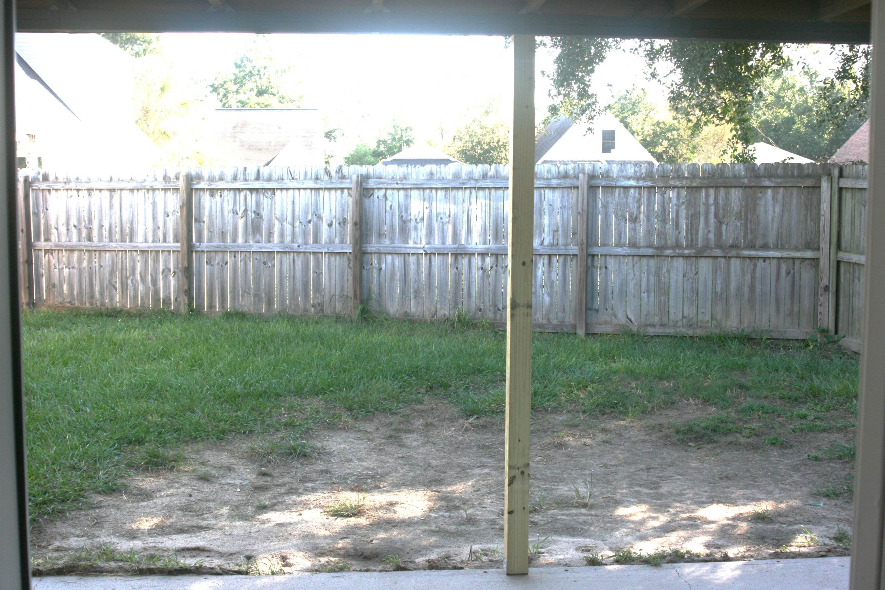 7899 Audubon Drive Foley, AL 36535 - Photo 36 of 39 Yard