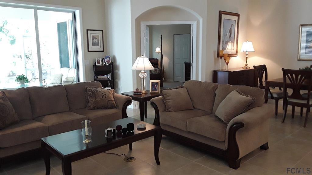 44 Raintree Circle Palm Coast, FL 32164 - Photo 4 of 22 Gallery Image 4