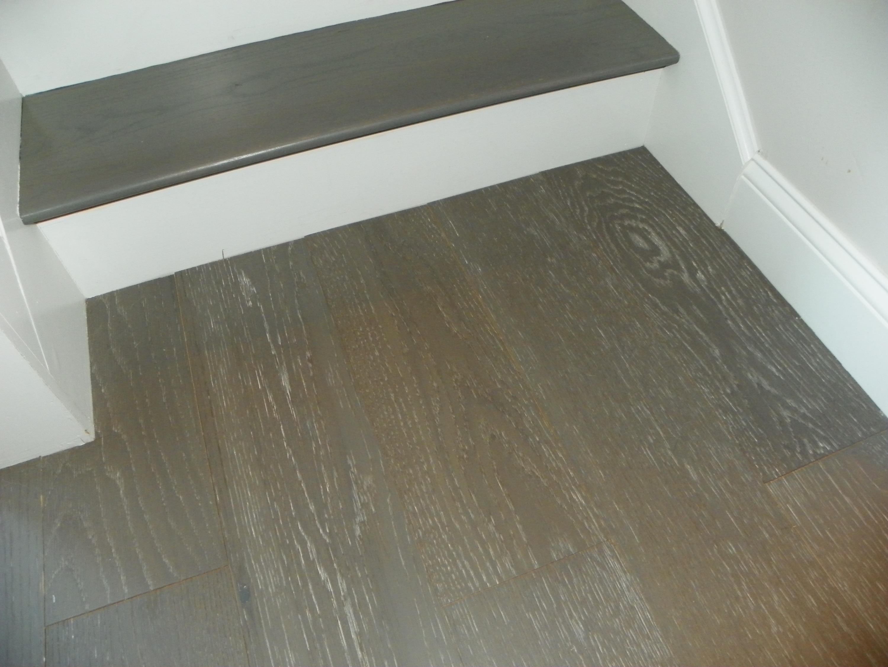 239 Sea Road, Unit 27 Kennebunk, ME 04043 - Photo 17 of 35 Hardwood flooring in beach color