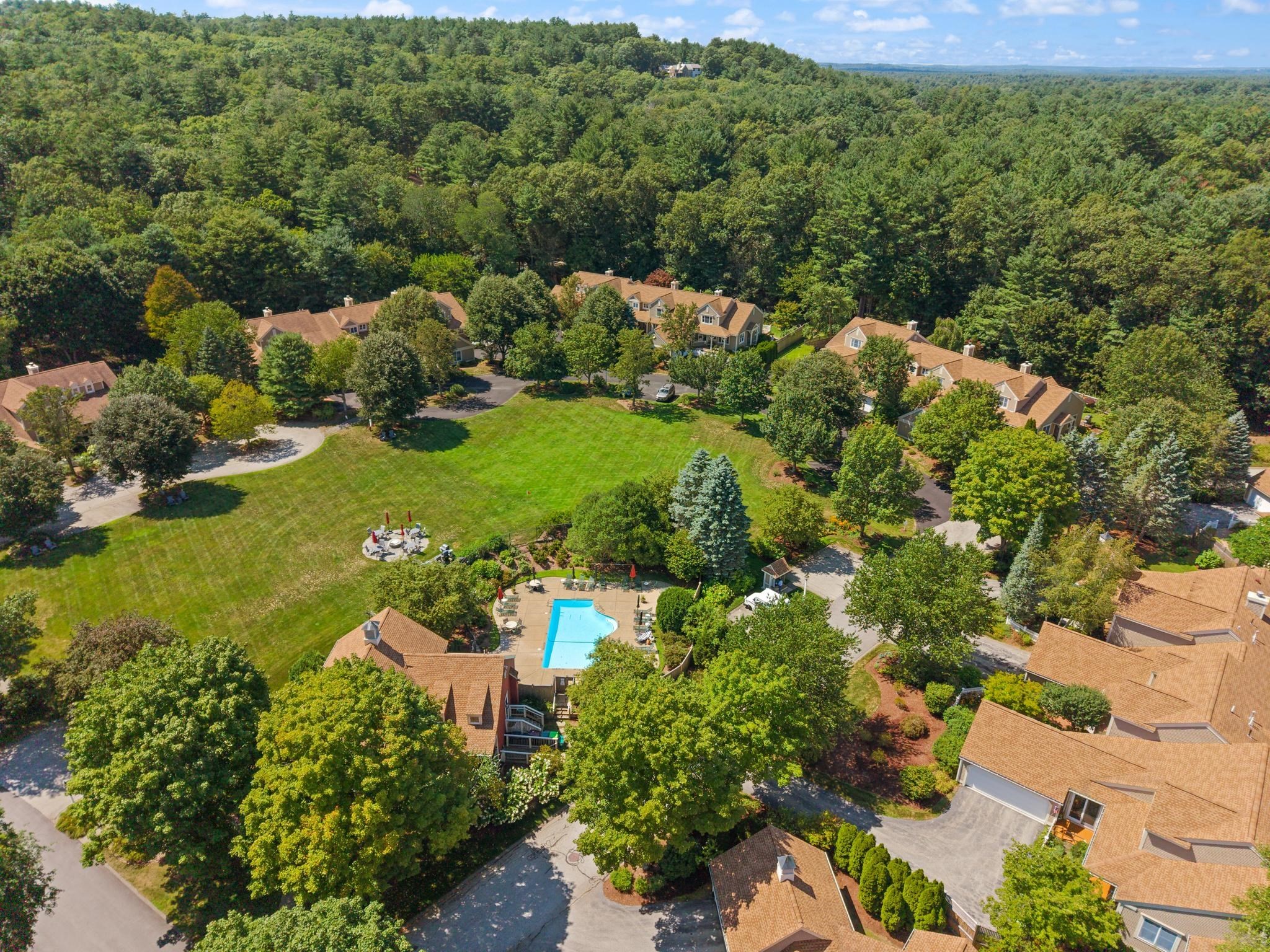 231 Nobscot Road, Unit 231 Sudbury, MA 01776 - Photo 30 of 35 Gallery Image 30