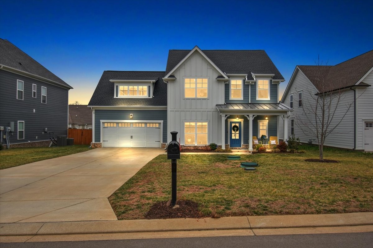 1226 Batbriar Road Murfreesboro, TN 37128 - Photo 1 of 47 Gallery Image 1