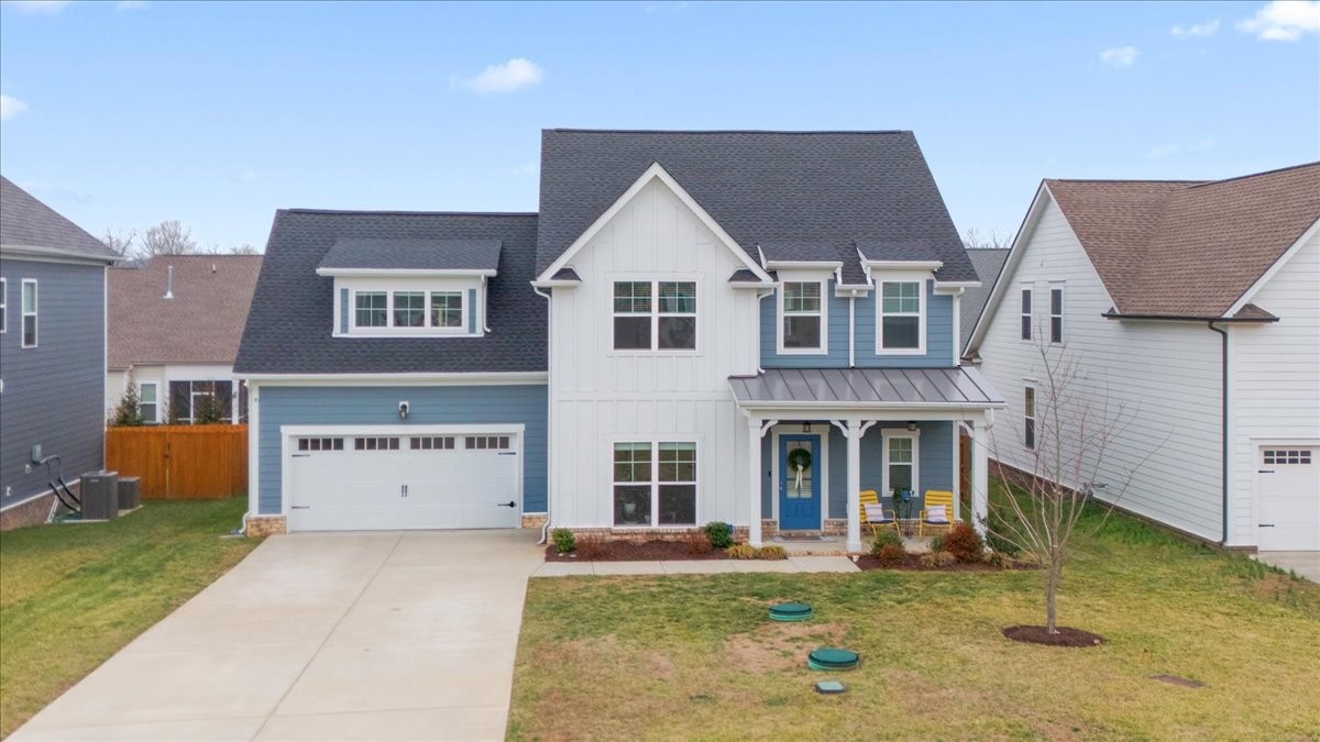 1226 Batbriar Road Murfreesboro, TN 37128 - Photo 2 of 47 Gallery Image 2