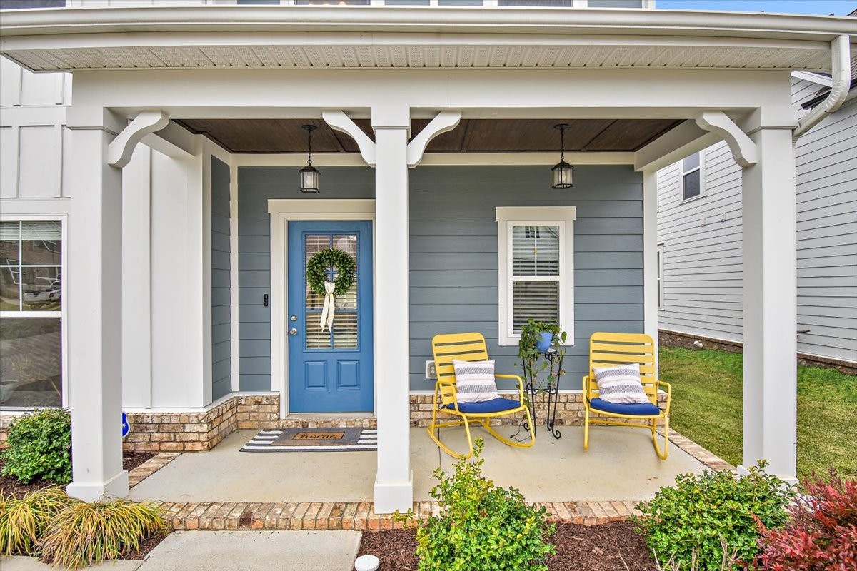 1226 Batbriar Road Murfreesboro, TN 37128 - Photo 3 of 47 Gallery Image 3