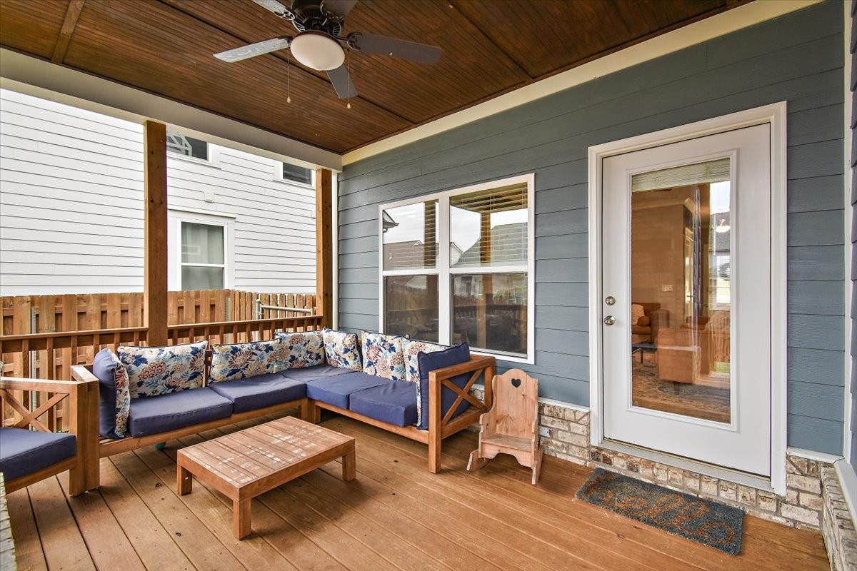 1226 Batbriar Road Murfreesboro, TN 37128 - Photo 33 of 47 Gallery Image 33