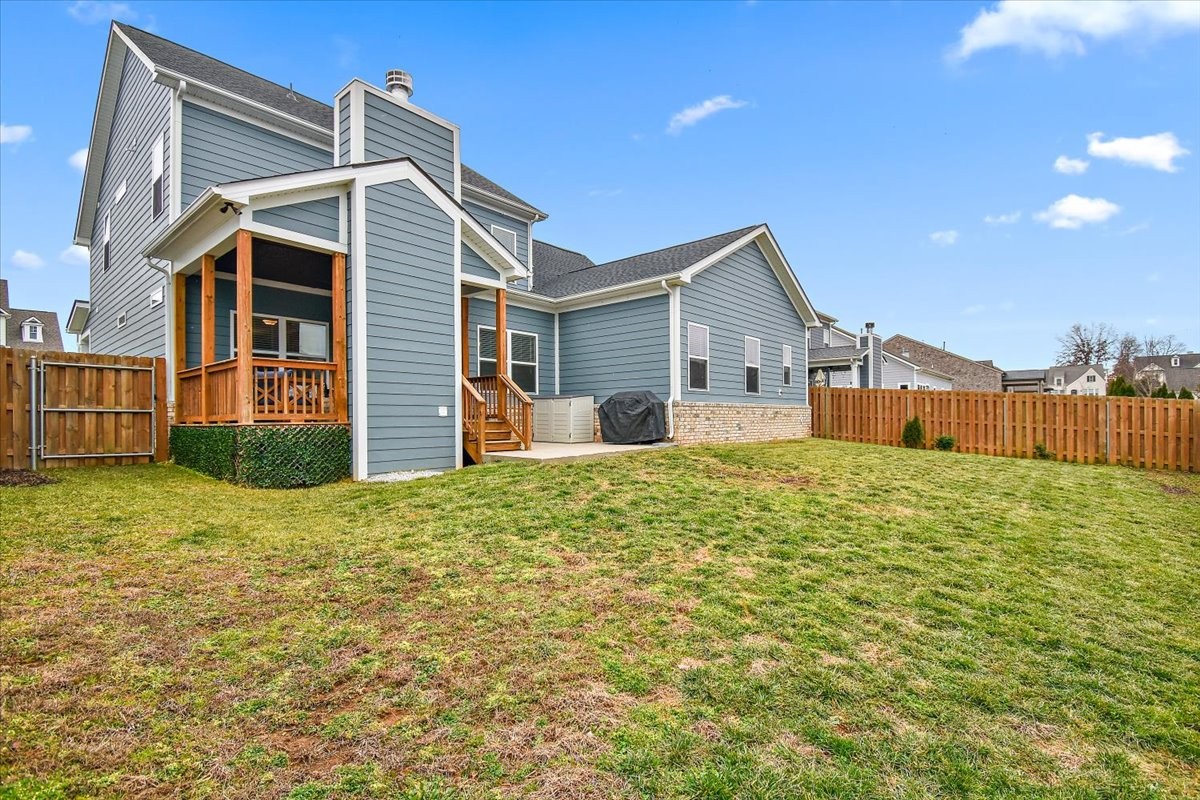 1226 Batbriar Road Murfreesboro, TN 37128 - Photo 34 of 47 Gallery Image 34