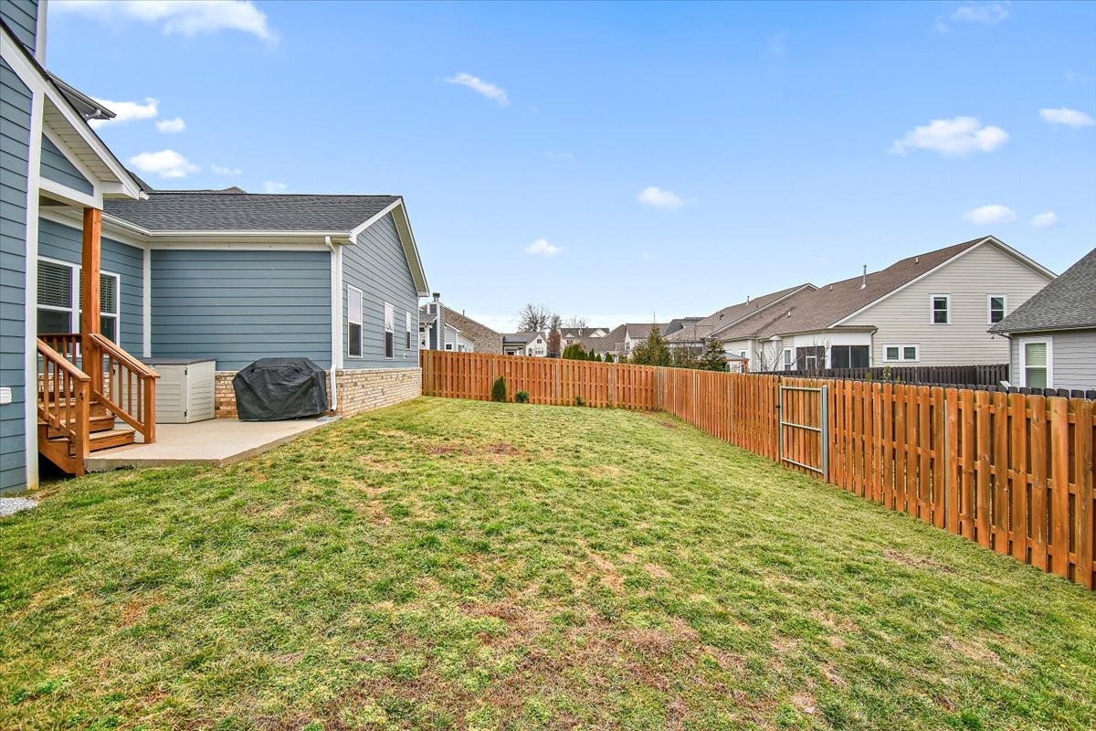 1226 Batbriar Road Murfreesboro, TN 37128 - Photo 35 of 47 Gallery Image 35