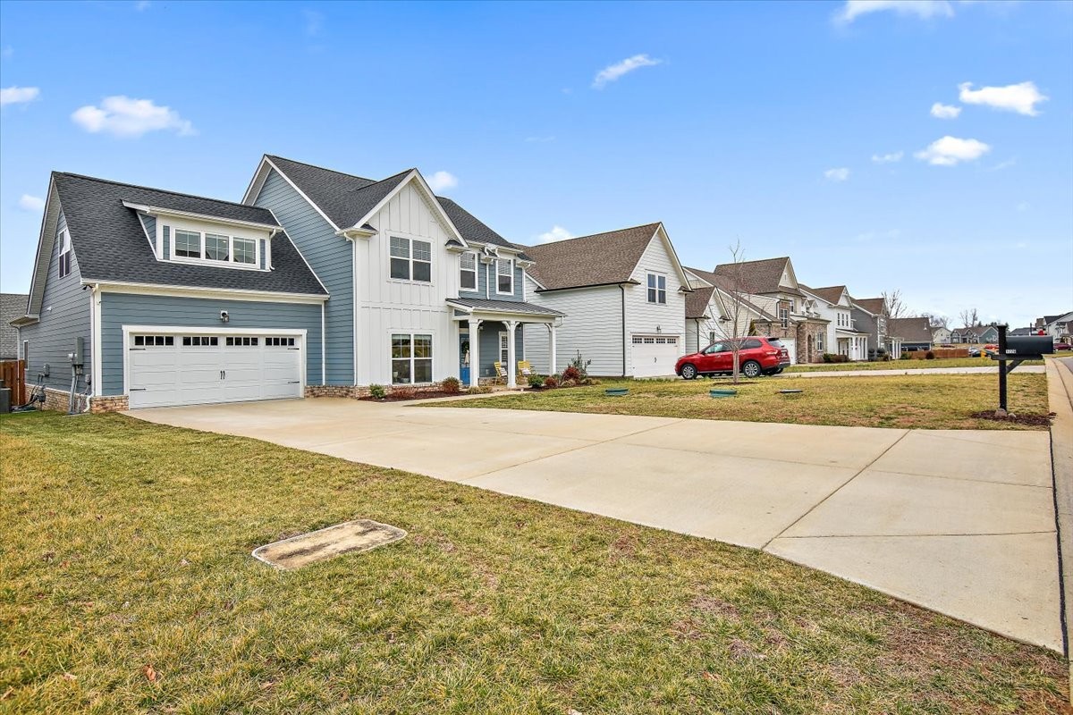 1226 Batbriar Road Murfreesboro, TN 37128 - Photo 38 of 47 Gallery Image 38