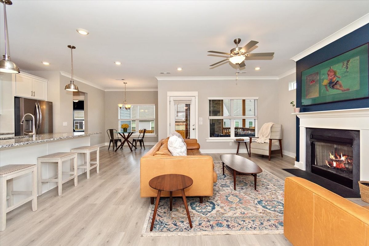 1226 Batbriar Road Murfreesboro, TN 37128 - Photo 4 of 47 Gallery Image 4