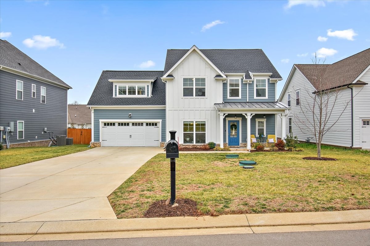 1226 Batbriar Road Murfreesboro, TN 37128 - Photo 41 of 47 Gallery Image 41