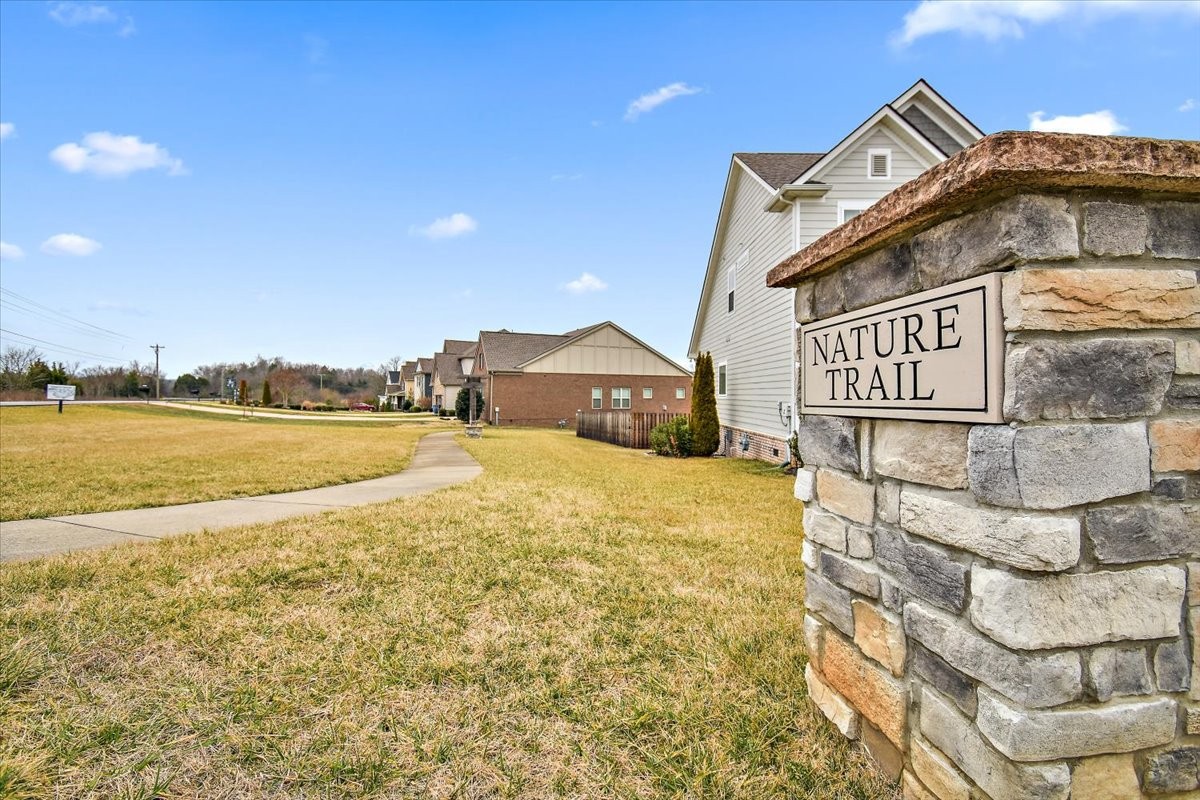 1226 Batbriar Road Murfreesboro, TN 37128 - Photo 43 of 47 Gallery Image 43