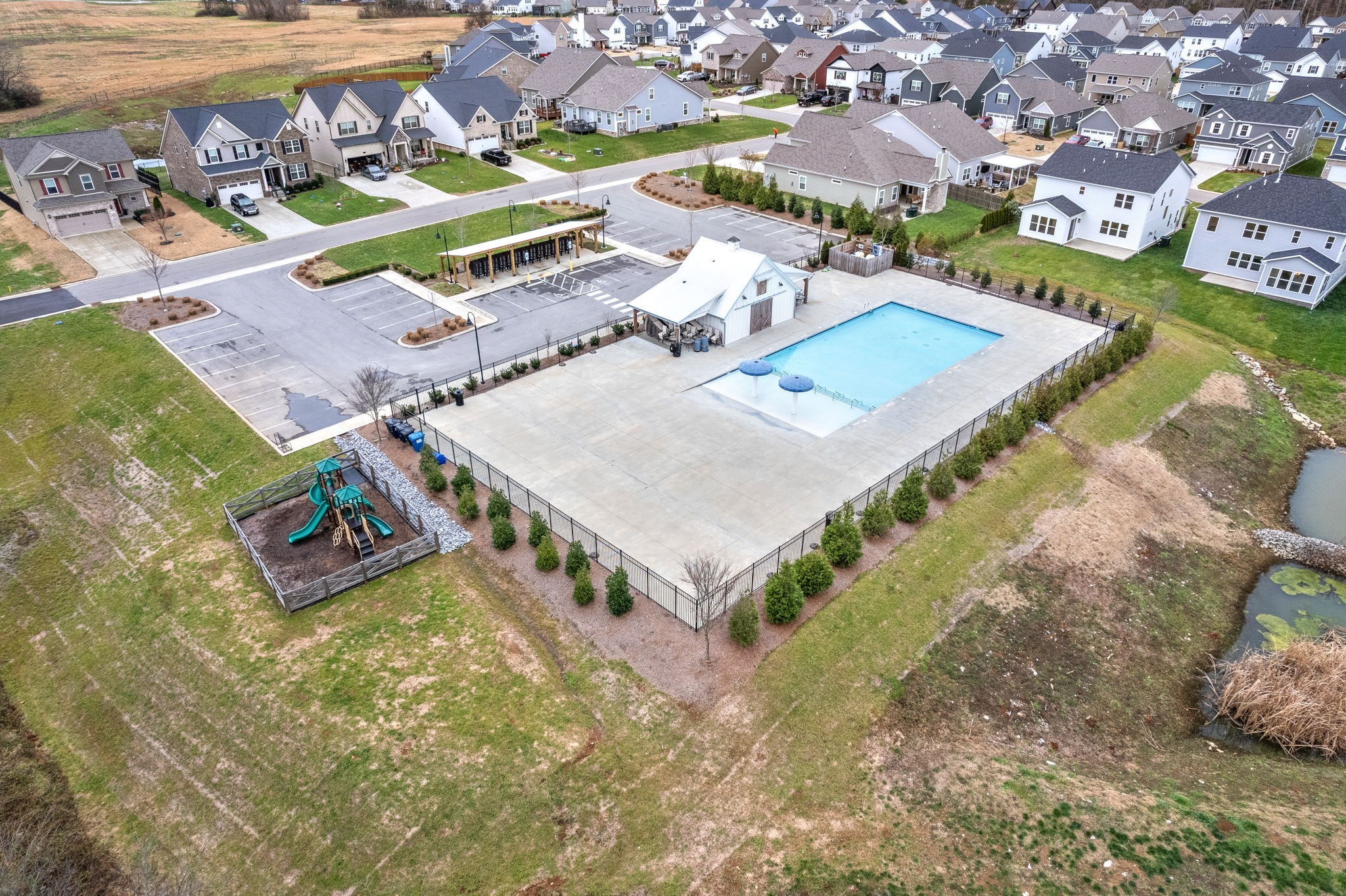 1226 Batbriar Road Murfreesboro, TN 37128 - Photo 47 of 47 Gallery Image 47