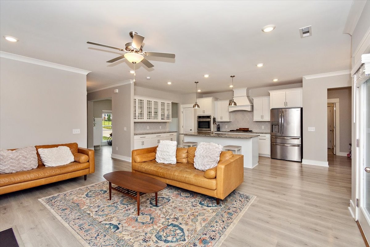 1226 Batbriar Road Murfreesboro, TN 37128 - Photo 5 of 47 Gallery Image 5