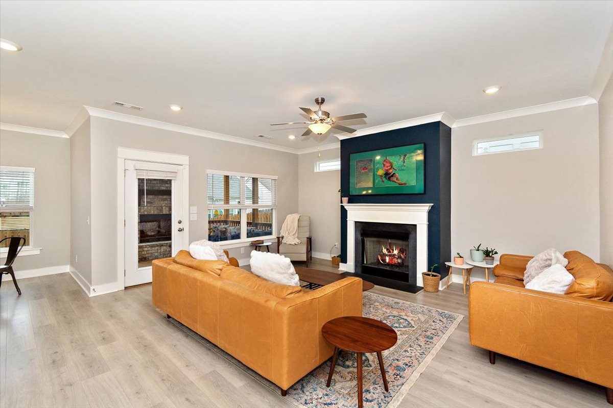 1226 Batbriar Road Murfreesboro, TN 37128 - Photo 6 of 47 Gallery Image 6
