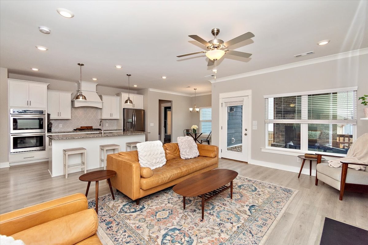 1226 Batbriar Road Murfreesboro, TN 37128 - Photo 7 of 47 Gallery Image 7
