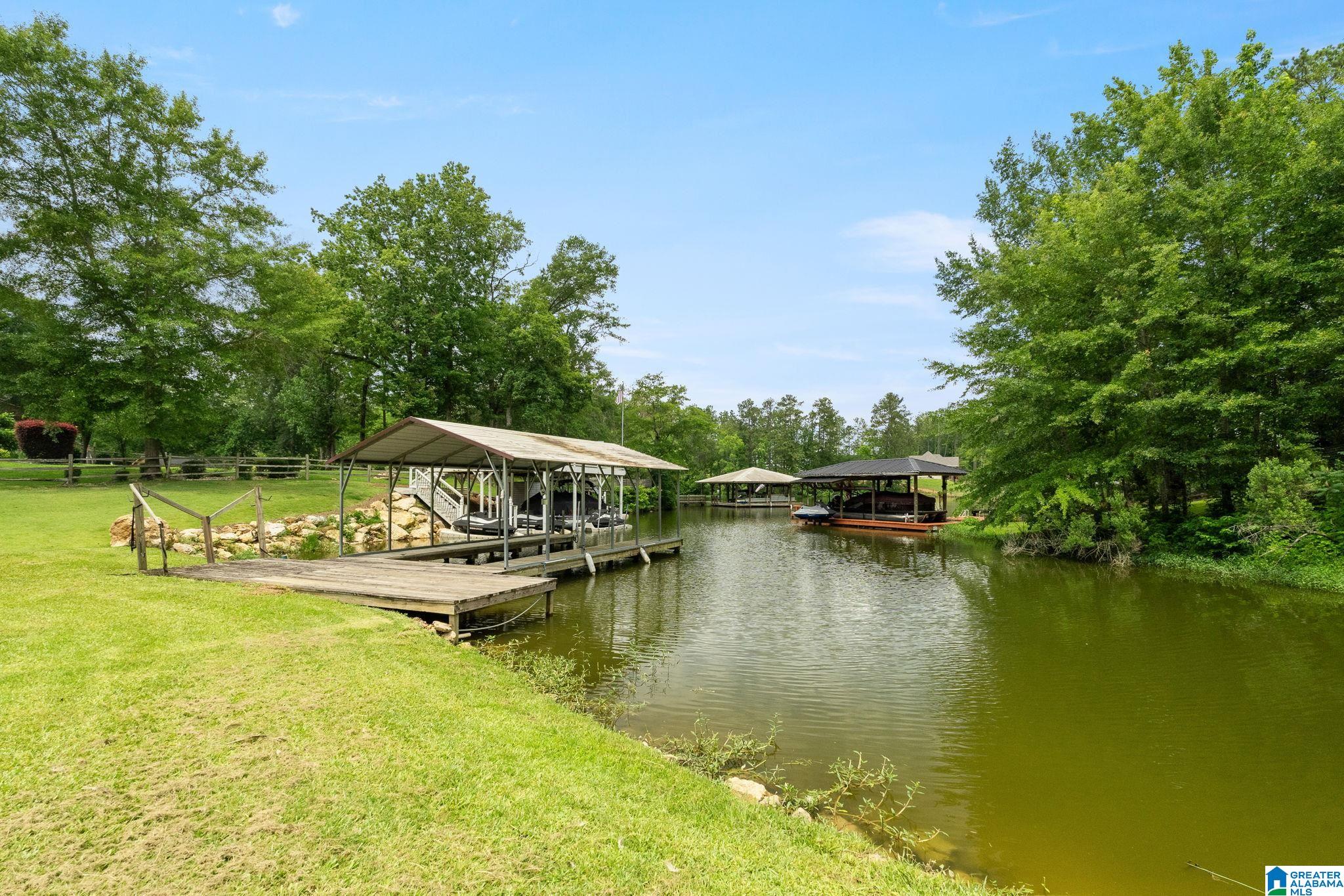 111 Dove Cove Road Talladega, AL 35160 - Photo 60 of 70
