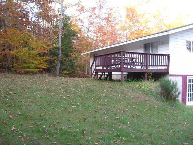 102 Neck Road Litchfield, ME 04350 - Photo 8 of 22 Patio/Deck.