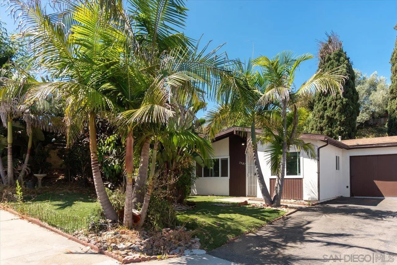 3507 Hollencrest Road San Marcos, CA 92069 - Photo 1 of 24