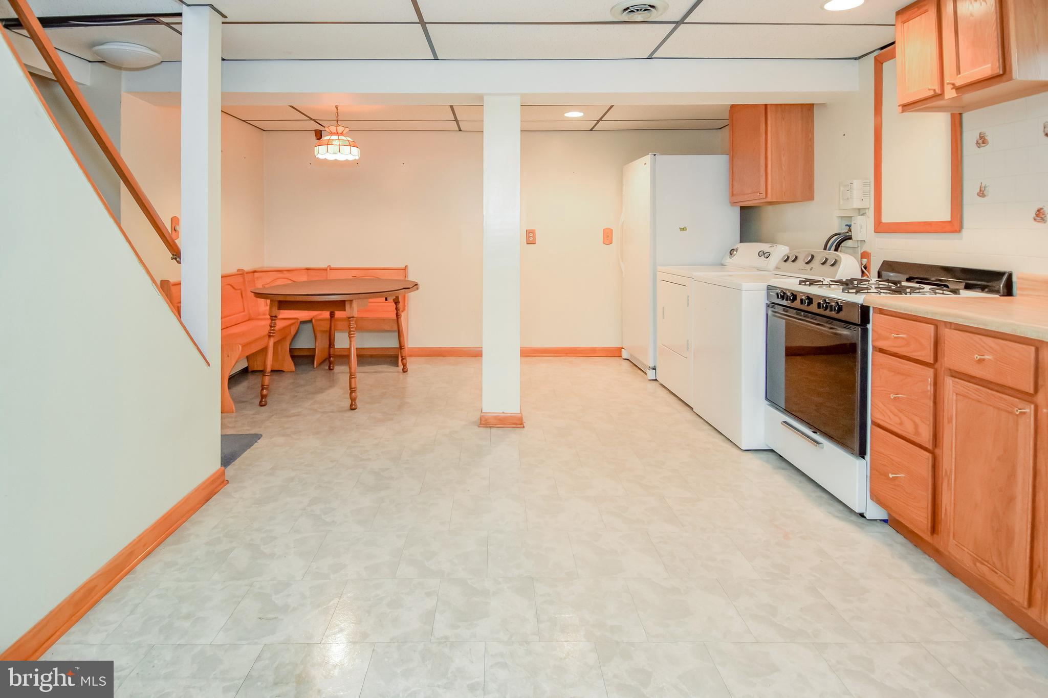 4501 Ridge Road Baltimore, MD 21236 - Photo 17 of 27 Finished Lower Level
