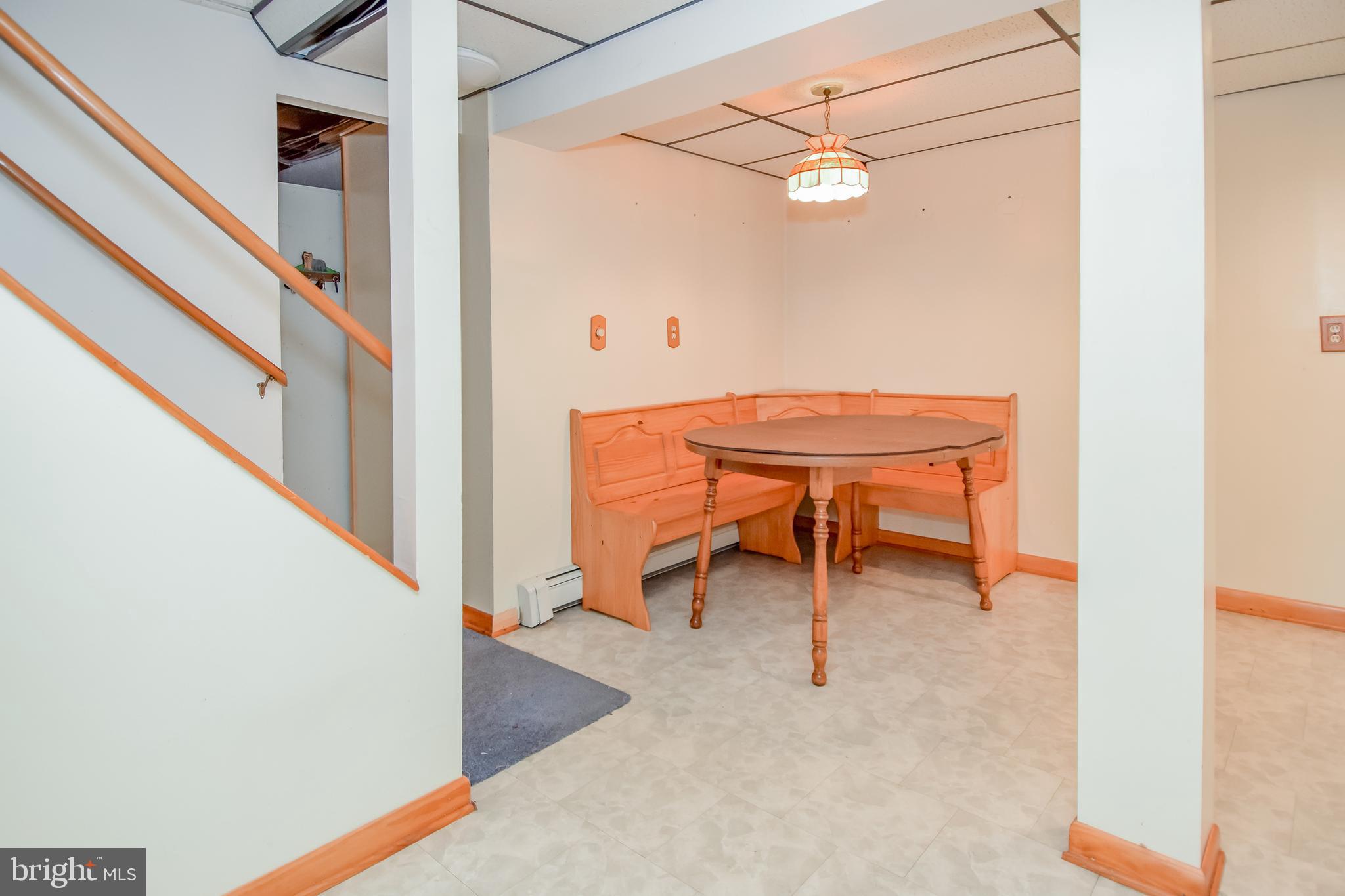 4501 Ridge Road Baltimore, MD 21236 - Photo 19 of 27 Lower Level Kitchen