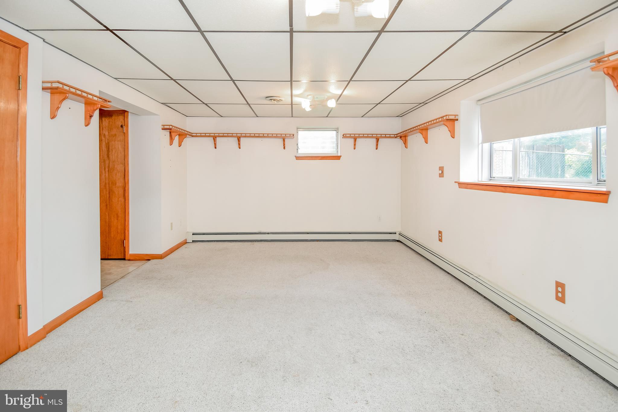 4501 Ridge Road Baltimore, MD 21236 - Photo 21 of 27 Family Room in Lower Level