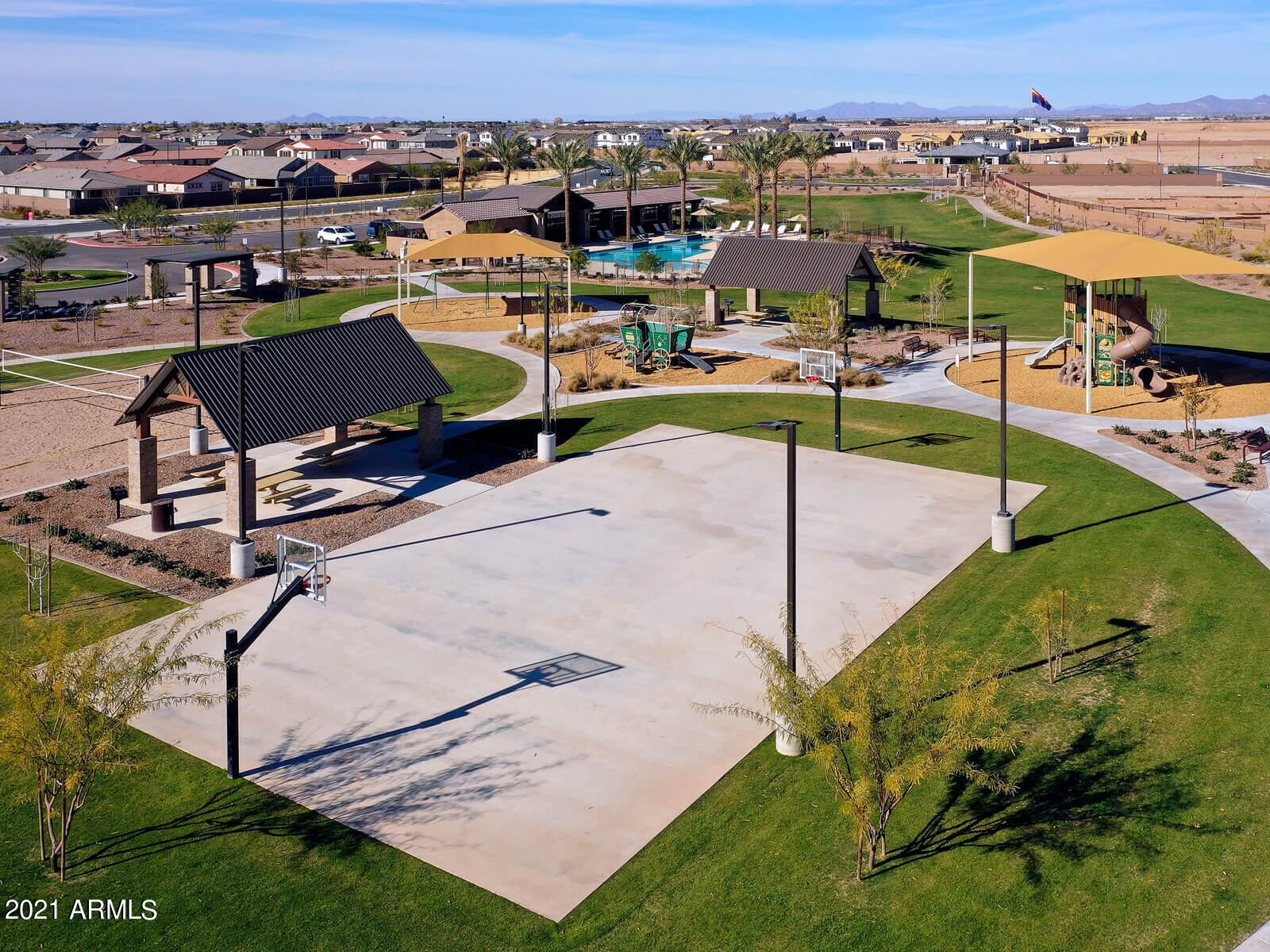 PHX_SpurCross_Amenity_Aerial2