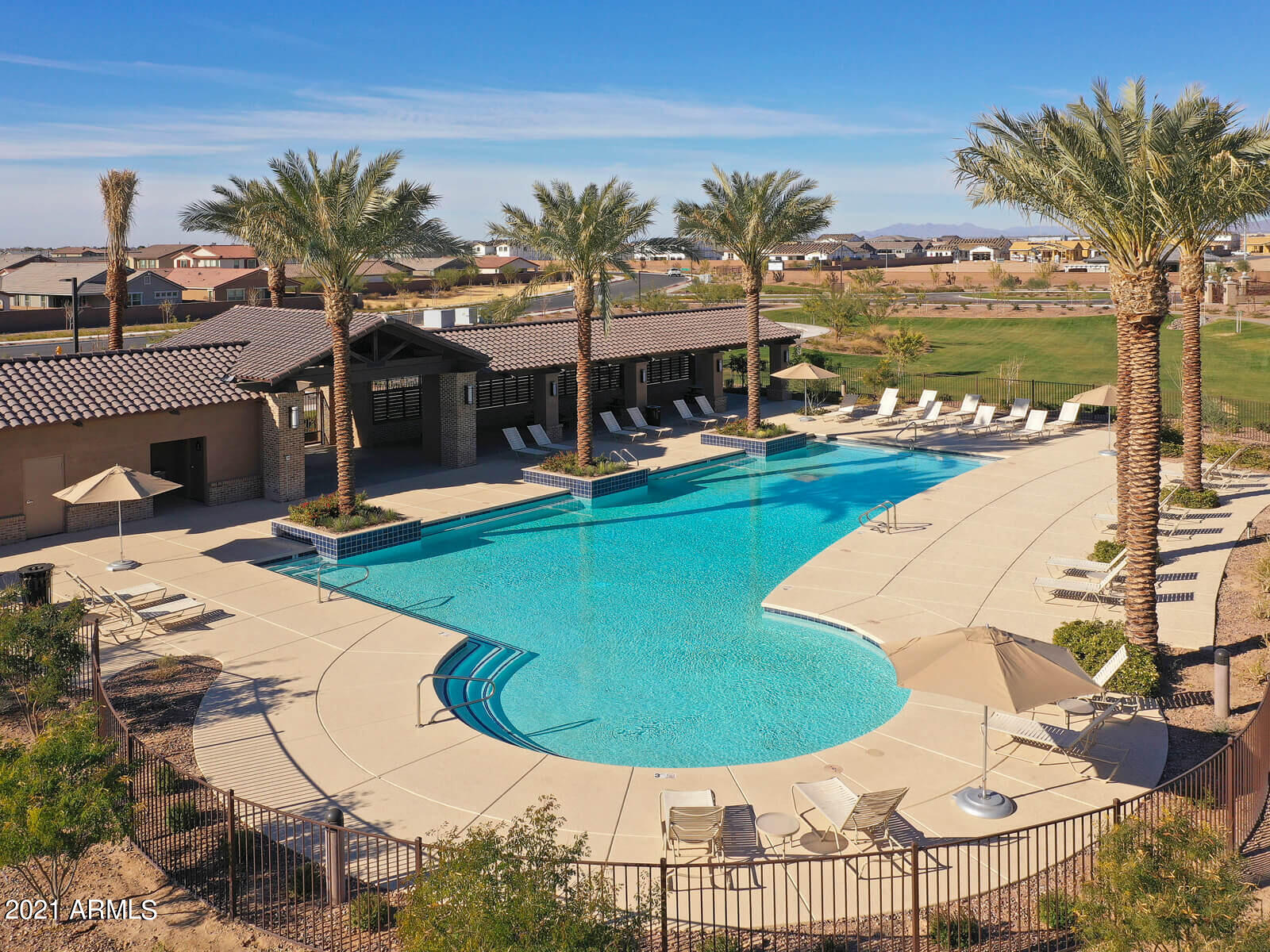 22480 Rosa Road Queen Creek, AZ 85142 - Photo 9 of 9 PHX_SpurCross_Amenity_Pool5