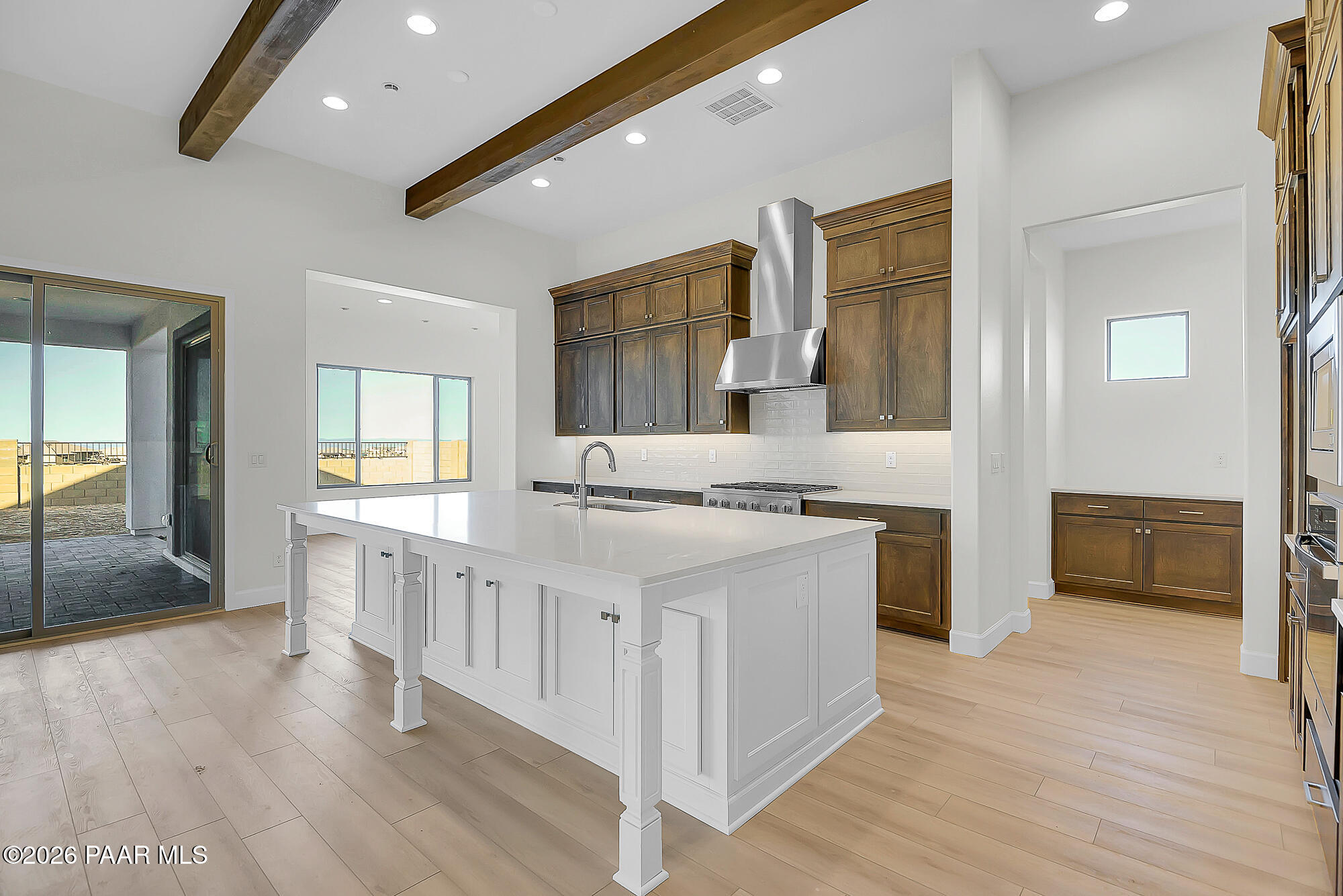 3126 Leaning Rock Road Prescott, AZ 86301 - Photo 11 of 56 Kitchen