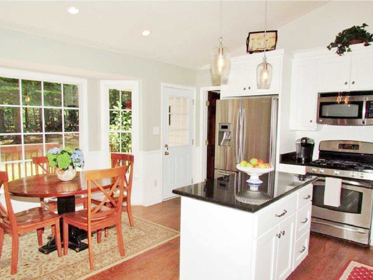 212 Beaver Ridge Way Benson, NC 27504 - Photo 7 of 18 Kitchen