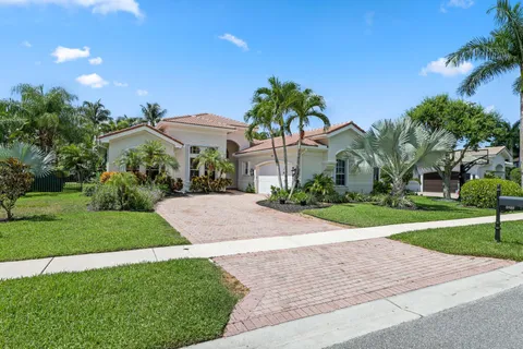 $995,000 | 8888 Rockridge Glen Cove, Boynton Beach, FL 33473