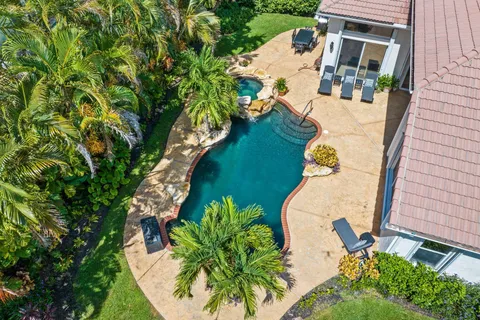 $995,000 | 8888 Rockridge Glen Cove, Boynton Beach, FL 33473