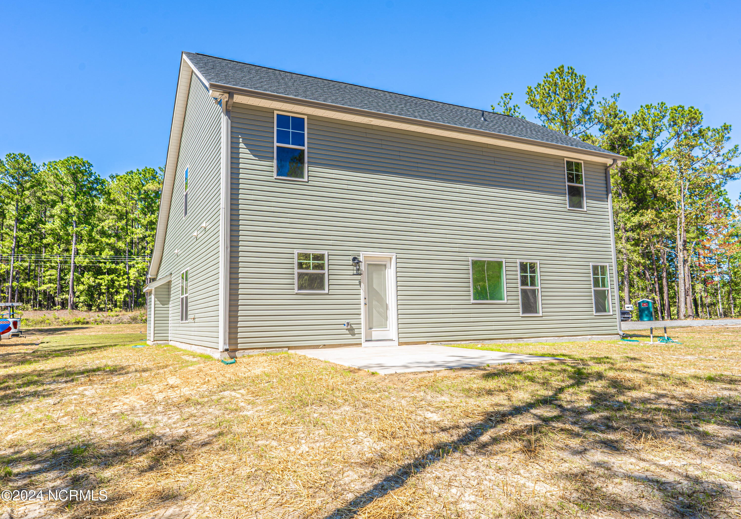 1107 Cameron Hill Road, Unit 2 Cameron, NC 28326 - Photo 5 of 28 1107 Cameron Hill Road