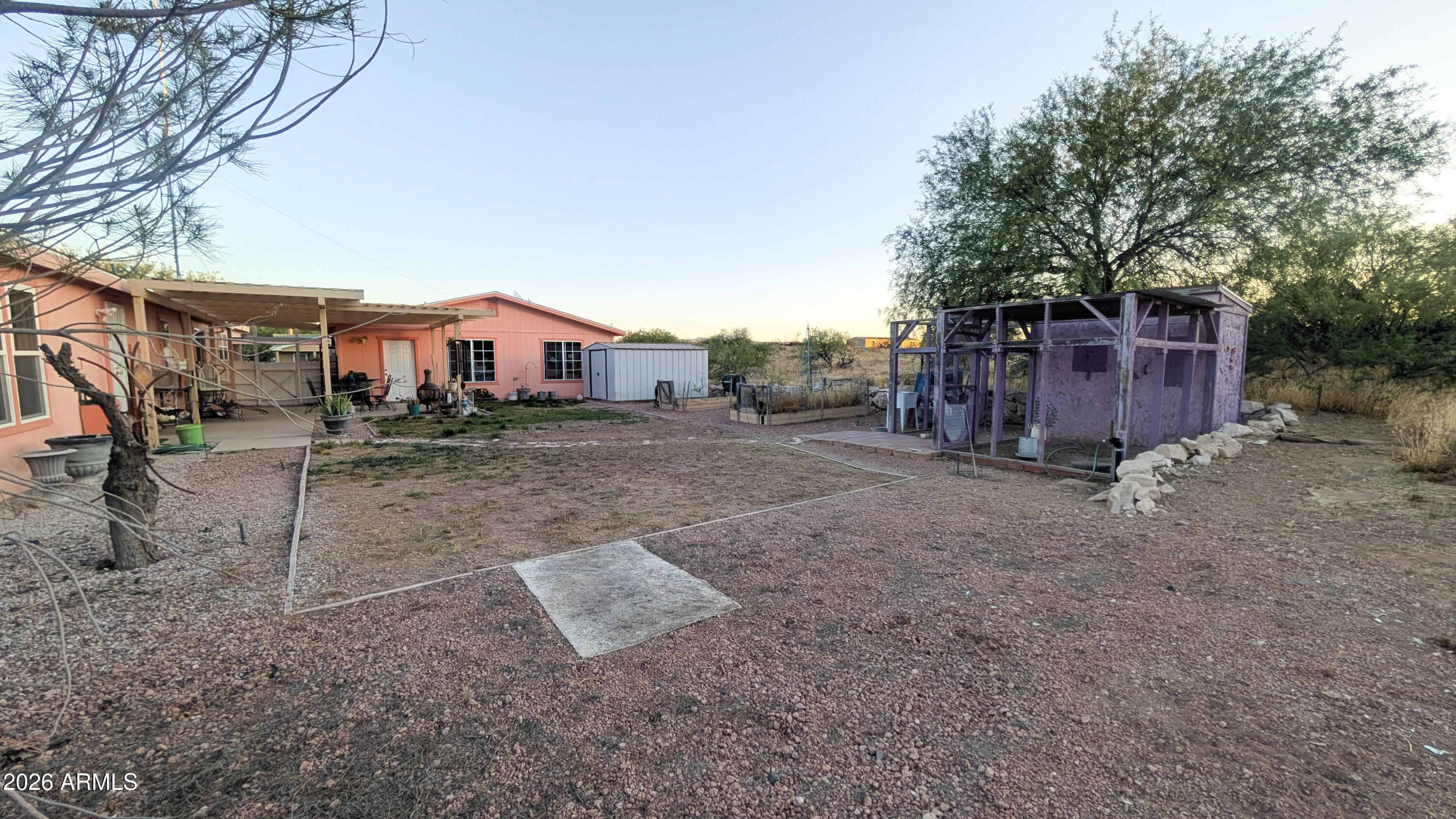 5800 Brittney Lane Rimrock, AZ 86335 - Photo 66 of 83 Backyard (19)