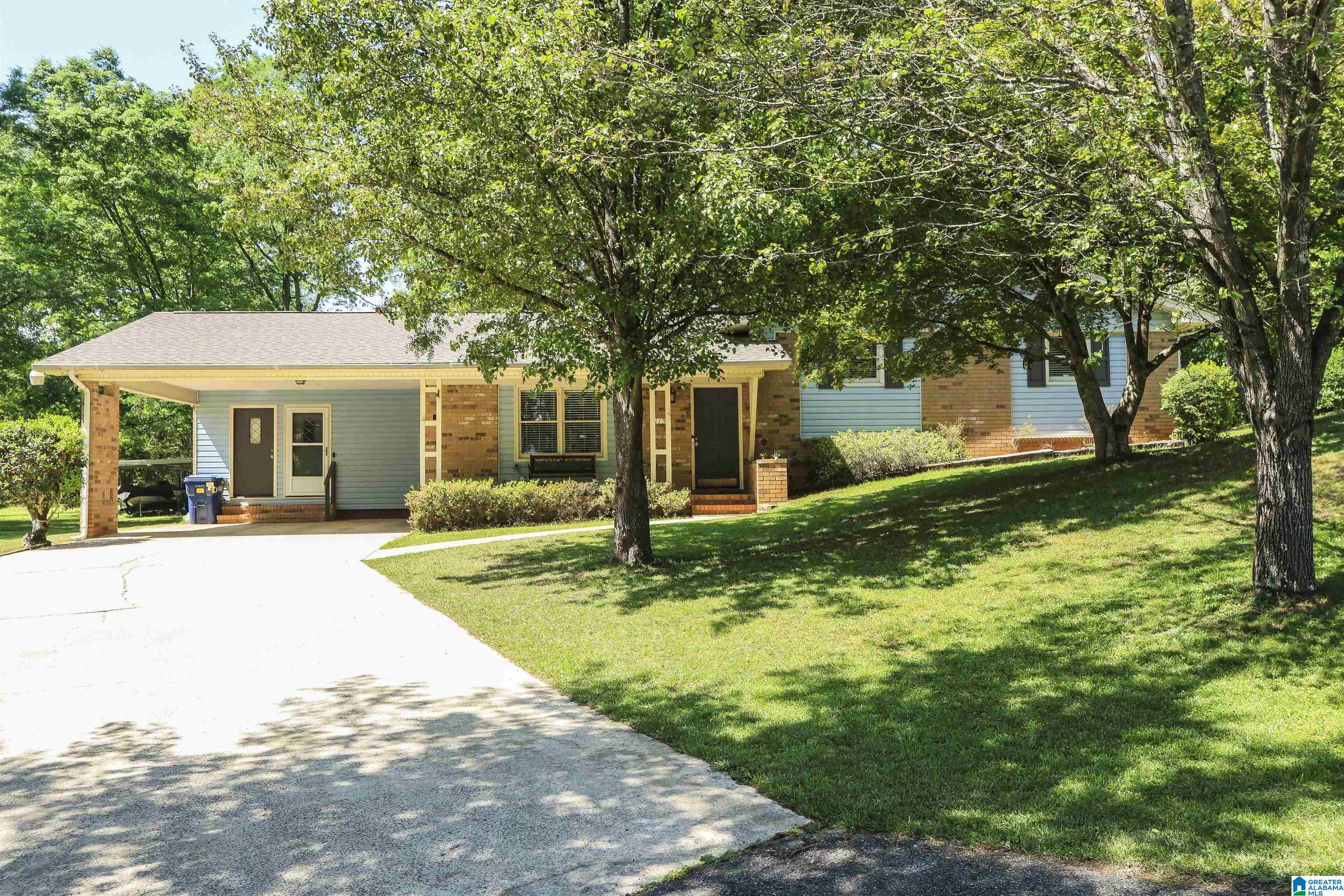 119 Carriage Road Anniston, AL 36206 - Photo 70 of 70 Gallery Image 70