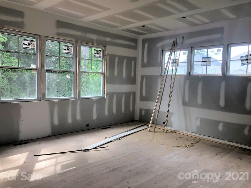 5520 Closeburn Road Charlotte, NC 28210 - Photo 14 of 32 a view of a room with window
